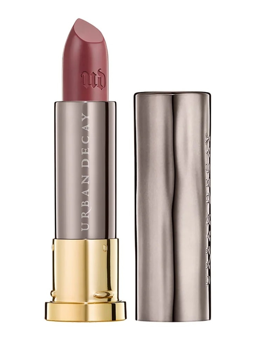 Urban Decay Vice Comfort Matte Lipstick – Tampered (Matte)